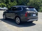 Used 2022 Kia Telluride EX w/ EX Premium Package image 4