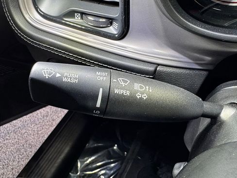 Used 2023 Dodge Challenger R/T w/ T/A Package RWD image 26