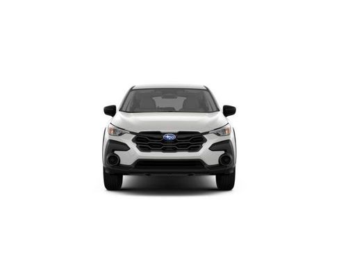 New 2026 Subaru Crosstrek 2.5i image 8