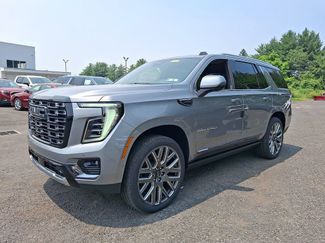 New 2026 GMC Yukon Denali Ultimate AWD/4WD video 2