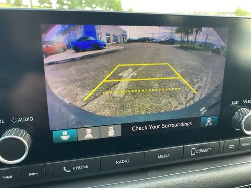 Used 2024 Honda HR-V Sport image 32