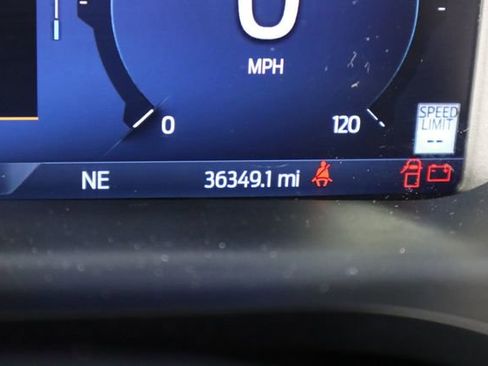 Used 2024 Ford F150 Lariat AWD/4WD image 49