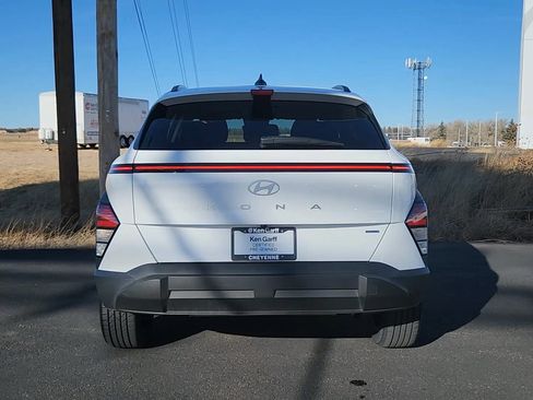 Used 2025 Hyundai Kona SEL image 20