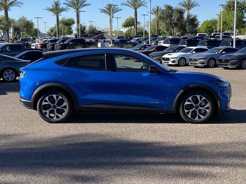 New 2026 Ford Mustang Mach-E Select RWD image 37
