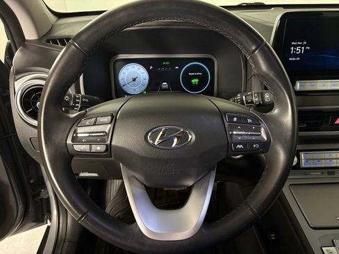 Used 2023 Hyundai Kona SEL image 20