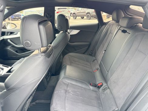 Used 2023 Audi A5 2.0T Premium Plus w/ Premium Plus image 26