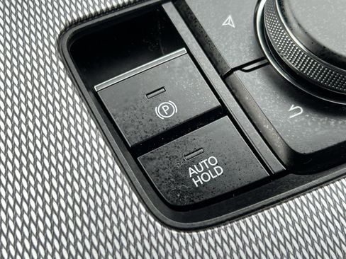 Used 2025 MAZDA CX-90 Plug-In Hybrid w/ Preferred image 37