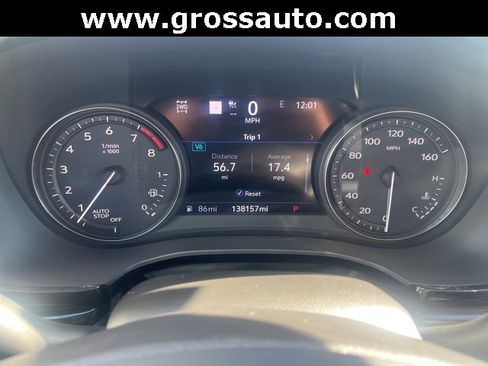 Used 2021 Cadillac XT6 Premium Luxury image 25