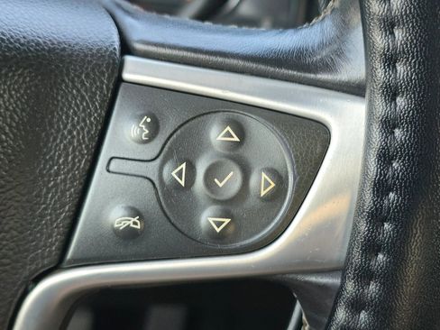 Used 2018 GMC Sierra 1500 SLT w/ SLT Premium Package image 20