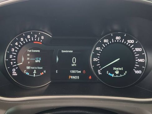Used 2018 Lincoln MKX Reserve w/ Lincoln MKX Climate Package FWD image 14