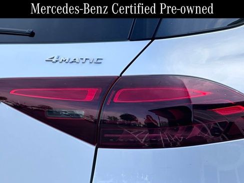 Used 2024 Mercedes-Benz GLE 350 4MATIC image 11