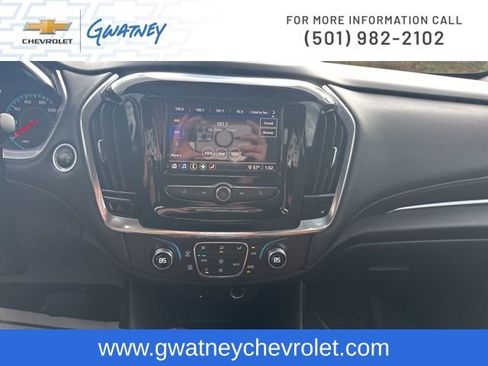 Used 2020 Chevrolet Traverse LS w/ LPO, Floor Liner Package image 17