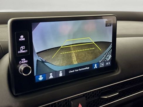 Certified 2026 Honda HR-V EX-L image 35