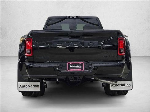 New 2026 RAM 3500 Lone Star AWD/4WD image 8