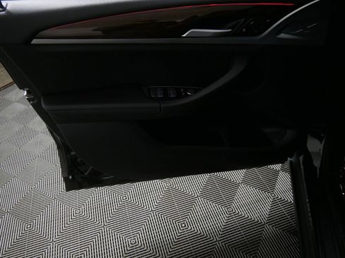 Used 2024 BMW X3 xDrive30i image 15