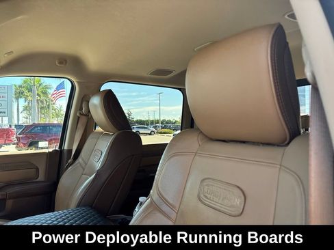 Used 2021 RAM 2500 Limited AWD/4WD image 10