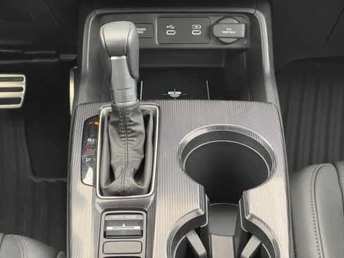 Certified 2025 Honda Civic Sport Touring image 14