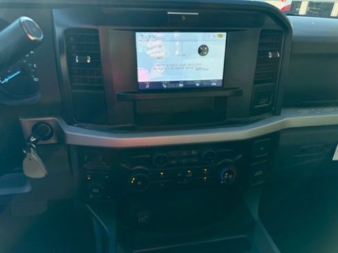 New 2026 Ford F250 XLT w/ FX4 Off-Road Package image 15