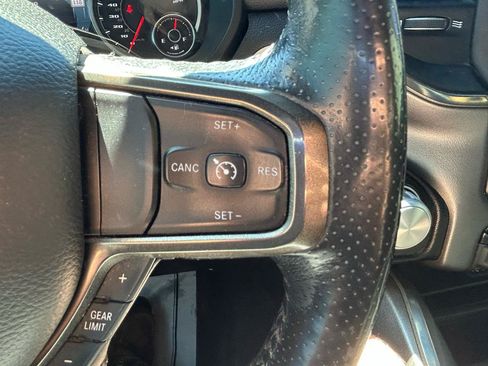 Used 2020 RAM 1500 Sport w/ Level 2 Equipment Goup w/2_L AWD/4WD image 18