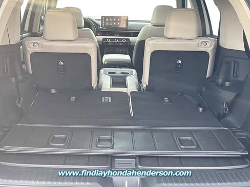 New 2026 Honda Pilot Touring image 30