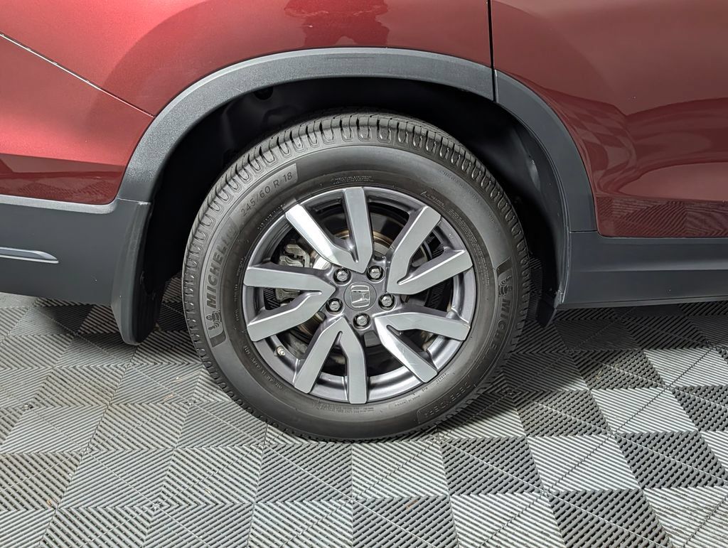 Used 2021 Honda Pilot EX image 12