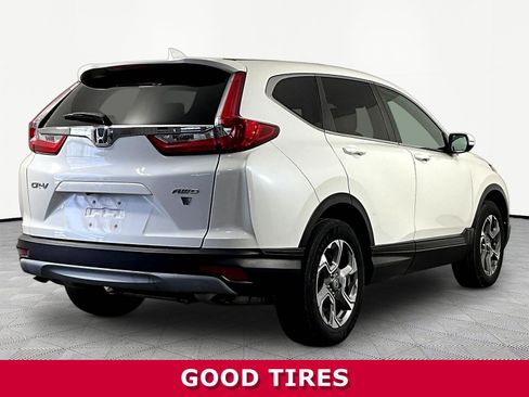 Used 2018 Honda CR-V EX-L image 6