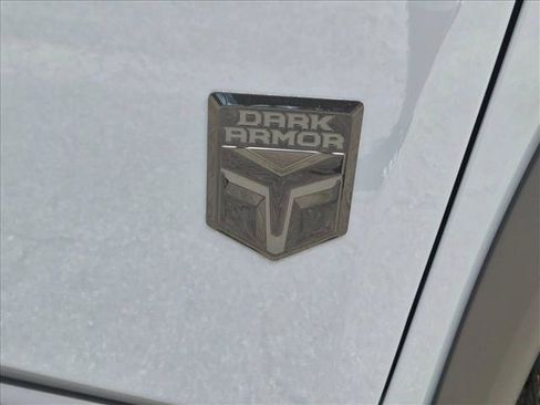 New 2026 Nissan Rogue Dark Armor FWD image 15