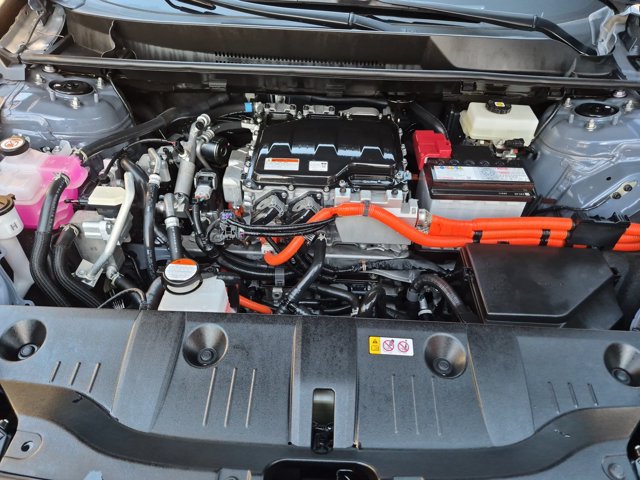 Certified 2023 Subaru Solterra AWD image 21