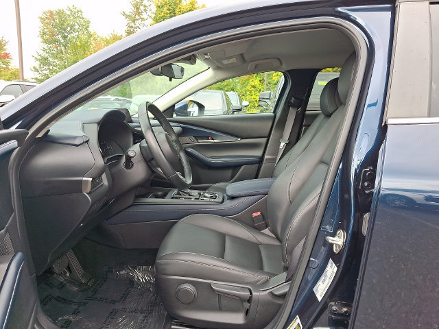 Certified 2021 MAZDA CX-30 AWD 2.5 S w/ Select Package image 14