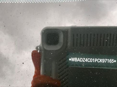 Used 2023 BMW 840i xDrive 840i w/ Comfort Seating Package image 21