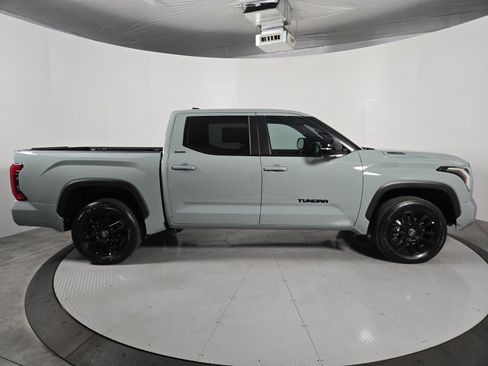 Used 2026 Toyota Tundra Limited image 15