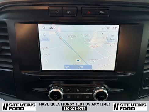 Used 2023 Ford F150 XLT w/ Equipment Group 301A Mid image 30