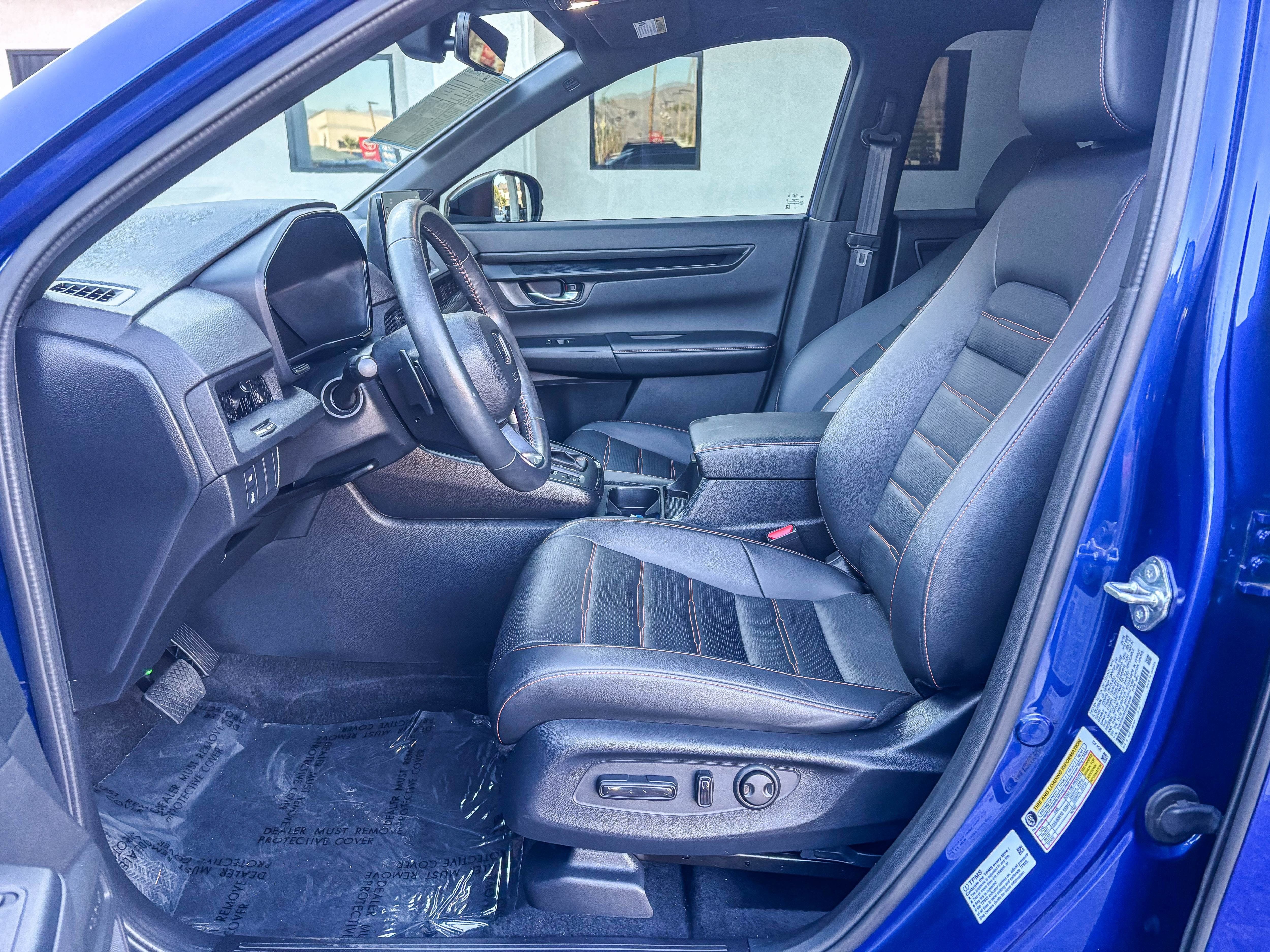 Used 2025 Honda CR-V Sport-L image 20