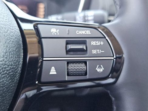 New 2026 Honda Pilot Elite image 16