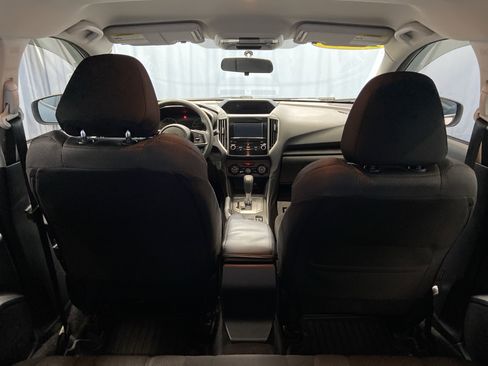 Used 2019 Subaru Impreza 2.0i Premium image 33
