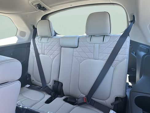 New 2026 Honda Pilot Elite image 19