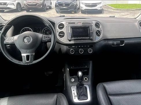 Used 2017 Volkswagen Tiguan S FWD image 15