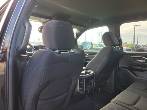 Used 2019 RAM 1500 Big Horn image 13