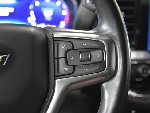 Used 2024 Chevrolet Silverado 2500 LTZ w/ LTZ Premium Texas Edition AWD/4WD image 23