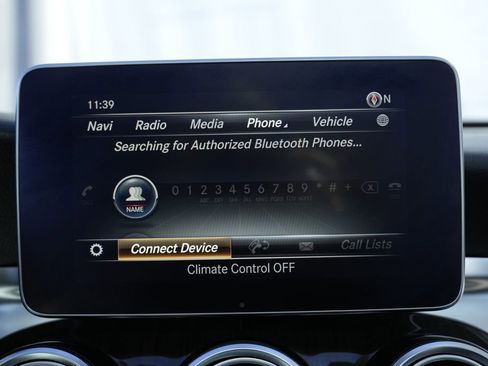 Used 2018 Mercedes-Benz GLC 300 4MATIC Coupe image 59