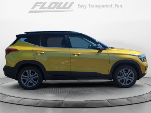 Used 2022 Kia Seltos S AWD/4WD image 10