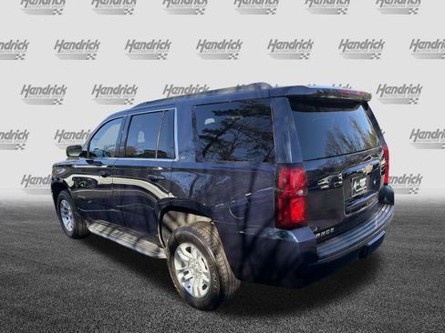 Used 2020 Chevrolet Tahoe LT image 8