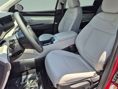 New 2026 Hyundai Tucson SE FWD image 18