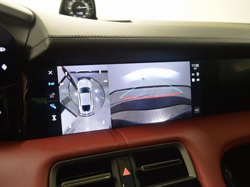 New 2025 Porsche Taycan 4S AWD/4WD image 32