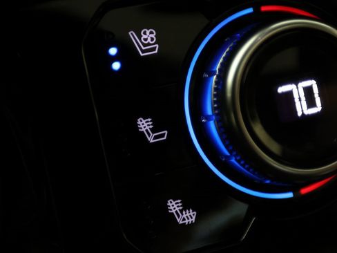 Used 2024 GMC Sierra 2500 Denali Ultimate image 32