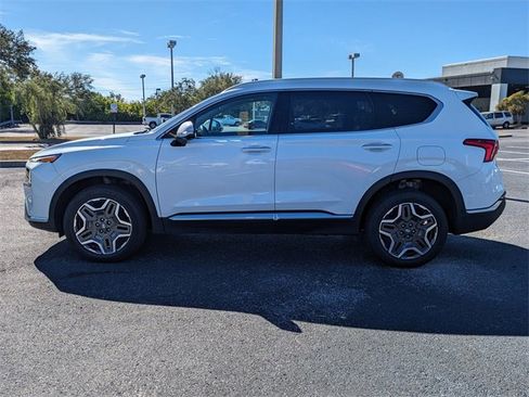 Used 2023 Hyundai Santa Fe Limited image 8