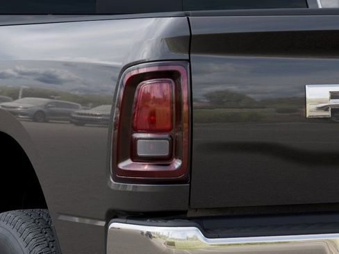 New 2026 RAM 2500 Tradesman image 9