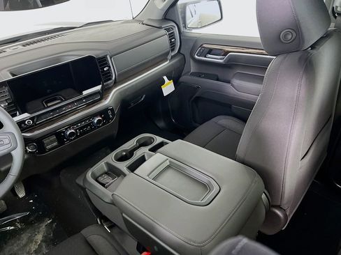 New 2026 GMC Sierra 1500 Elevation image 20