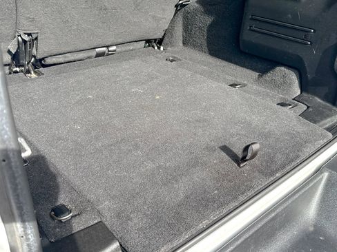 Used 2021 Jeep Wrangler Unlimited Sport image 13