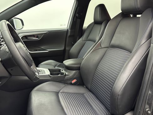Used 2021 Toyota RAV4 XSE image 14